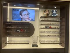 -宝岛眼镜·星创视光中心(中泰店)