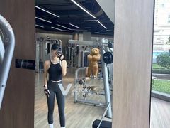 -威克健身游泳(万菱汇店)