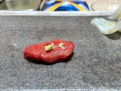 -鹤菊·鮨Omakase(古子城店)