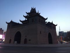 -鼓楼(兴庆区)