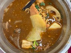 -小四川麻辣烫(九村西路店)