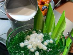 -椰庭·椰子鸡·创意玩家(晶耀前滩店)