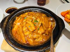 -汤城小厨•粤菜•靓汤(金宝街店)