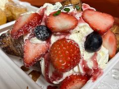 -BUTTERFUL&CREAMOROUS 黄油与面包(三里屯太古里店)