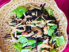 -古城苗家土菜馆(河景餐厅店)