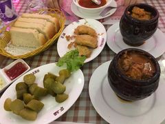 -华梅西餐厅(哈尔滨中央大街店)