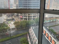 -上海西藏大厦万怡酒店