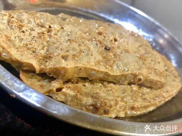 小凤水饺-素鸡图片-杭州美食-大众点评网