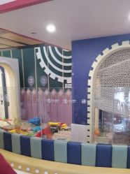 -MELAND CLUB亲子乐园·派对·餐厅(北京芳圆里ID MALL店)