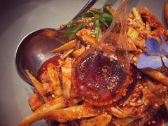 -辛香汇·现炒川菜(淮海路百盛店)
