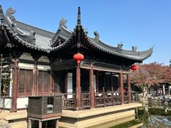-常熟方塔园