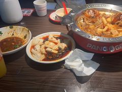 -胖哥俩肉蟹煲(梅溪步步高店)