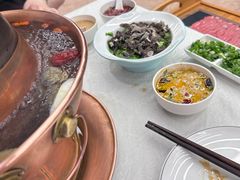 -东来顺饭庄(天坛店)