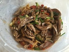 -方老大馄饨(抚宁巷店)