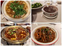 -品大三·南京菜(大行宫店)