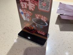 -老杨太太烧烤(文化广场店)