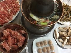 -三兴涮羊肉(荣安大街店)