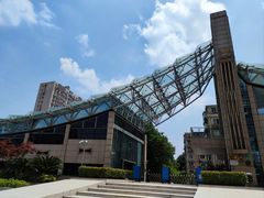 -元代水闸遗址博物馆