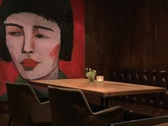 -Ginger(兴国路店)