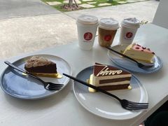 -COFFEE CALL(云锦路店)