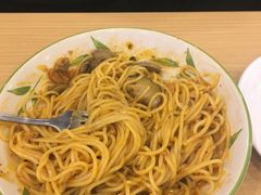 -萨莉亚意式餐厅(中北永旺店)