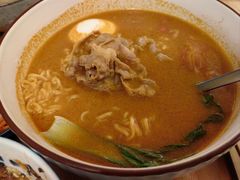 番茄肥牛拉面-春风·有糖(崇宁路店)