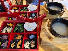 -勺子米线·云南传统小吃市集(四方街店)