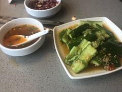 -海底捞火锅(公益西桥店)