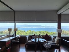 -三亚太阳湾柏悦酒店