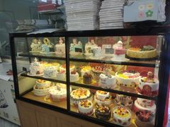 -起士林(荣安大街店)