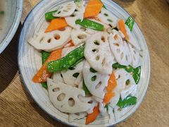 -静一餐厅·湖北菜(前门店)