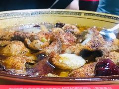 -孙厨娘川味饭馆(临河街店)