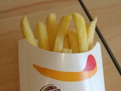 -汉堡王(常熟美城店)