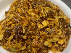 -黑窑厂糖油饼烤鸭·清真菜(旗舰店)
