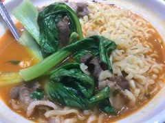 -韩味轩(丰盛町店)