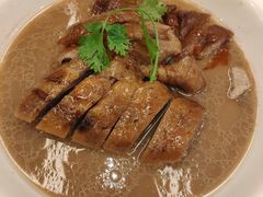 -常州逸高酒店-中餐厅