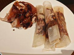 -万荟轩海鲜·粤式点心自助餐厅(蓝海风万怡酒店)
