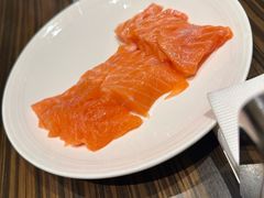 -合肥皇冠假日酒店·菲亚斯特自助餐厅(黄山路店)