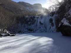 -中旅松花湖滑雪场