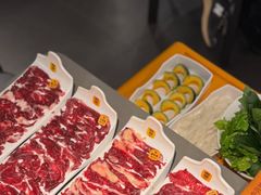 -潮发潮汕牛肉店(东方宝泰店)