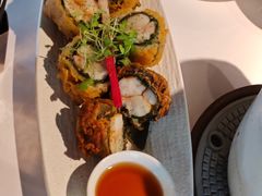 -月芽·自由餐厅·西溪湿地餐厅