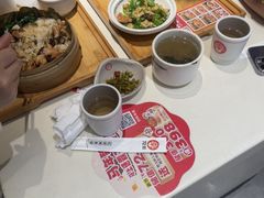 -72街荷叶饭(东方宝泰广场店)
