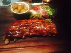 -Amanda餐厅(长乐路店)