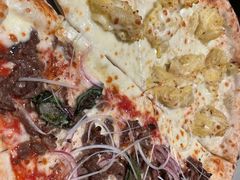 -1861意大利餐厅(文化广场店)