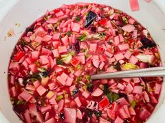 泡菜-大邑李记肥肠血旺