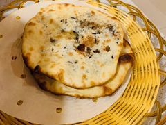 金华桶饼3元-农家大院(纪王店)