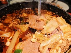 -烛影拾光·创意菜·鲜花·音乐(曲江钻石半岛店)