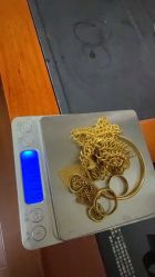 点击看大图 -永锦黄金加工·回收打金店(上海南翔店)