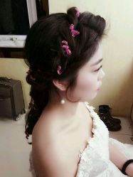 -完美新娘婚纱摄影