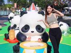 -东莞松山湖万象汇